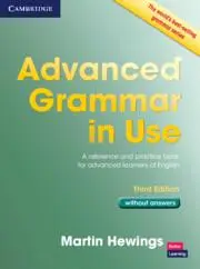 Cover: 9781107613782 | Advanced Grammar in Use Book without Answers | Martin Hewings | Buch