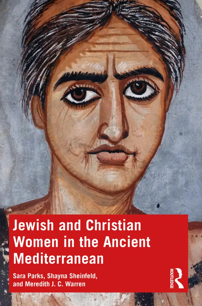 Cover: 9781138543782 | Jewish and Christian Women in the Ancient Mediterranean | Taschenbuch