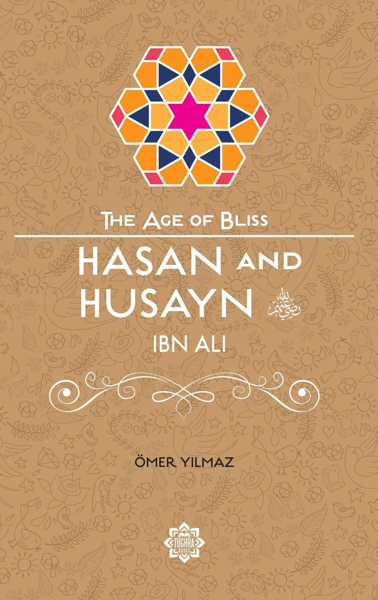 Cover: 9781597843782 | Hasan and Husayn | Omer Yilmaz | Taschenbuch | Age of Bliss | Englisch