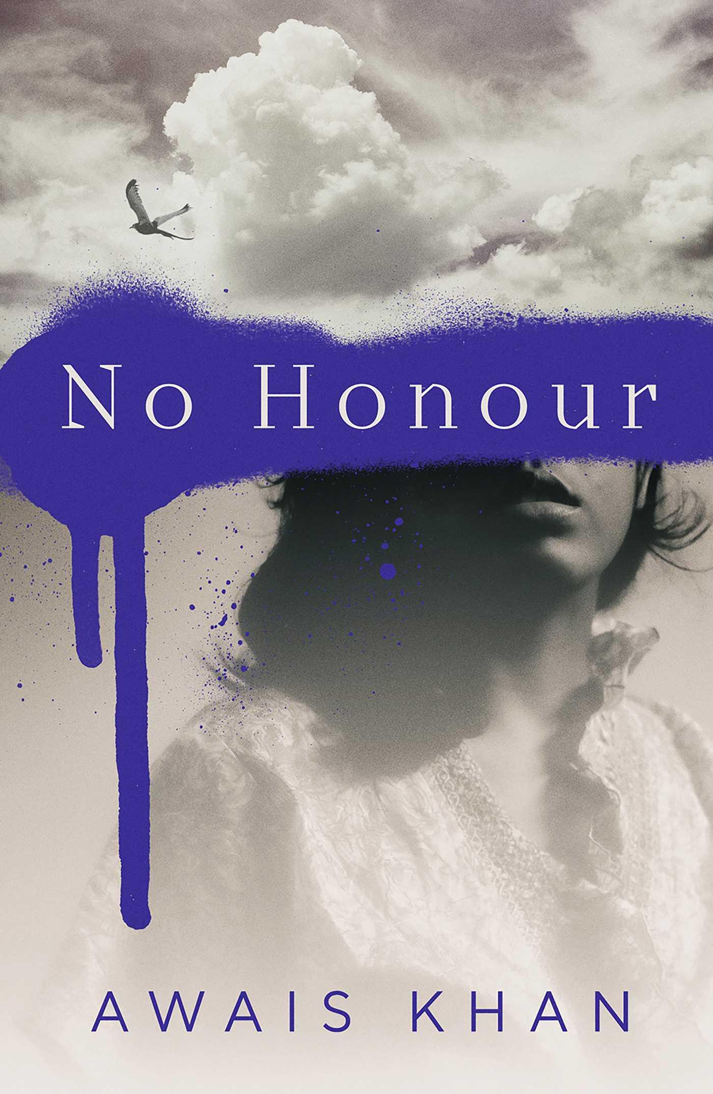 Cover: 9781913193782 | No Honour | Awais Khan | Taschenbuch | Kartoniert / Broschiert | 2021