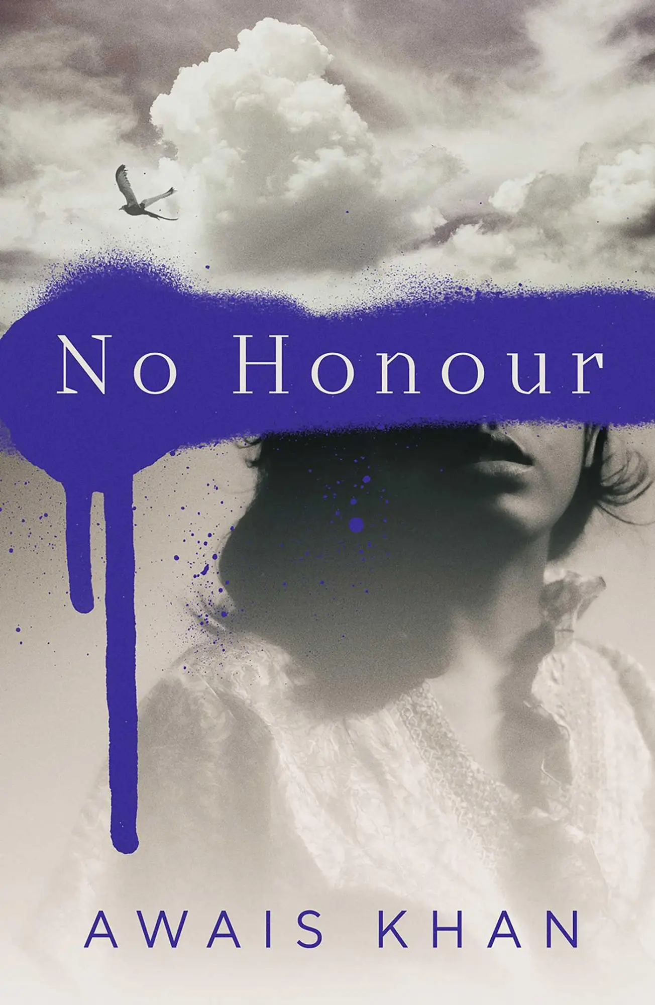 Cover: 9781913193782 | No Honour | Awais Khan | Taschenbuch | Kartoniert / Broschiert | 2021