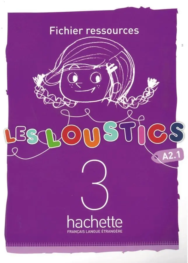 Cover: 9783191333782 | Les Loustics 3 | Marianne/Denisot, Hugues Capouet | Taschenbuch | 2014