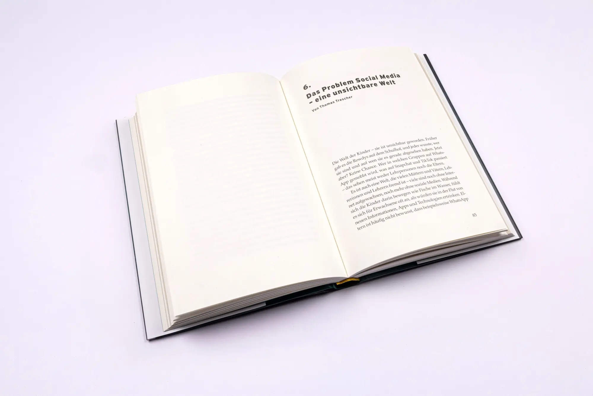 Bild: 9783711003782 | Gebt unseren Kindern eine Chance! | Susanne Wiesinger | Buch | 192 S.