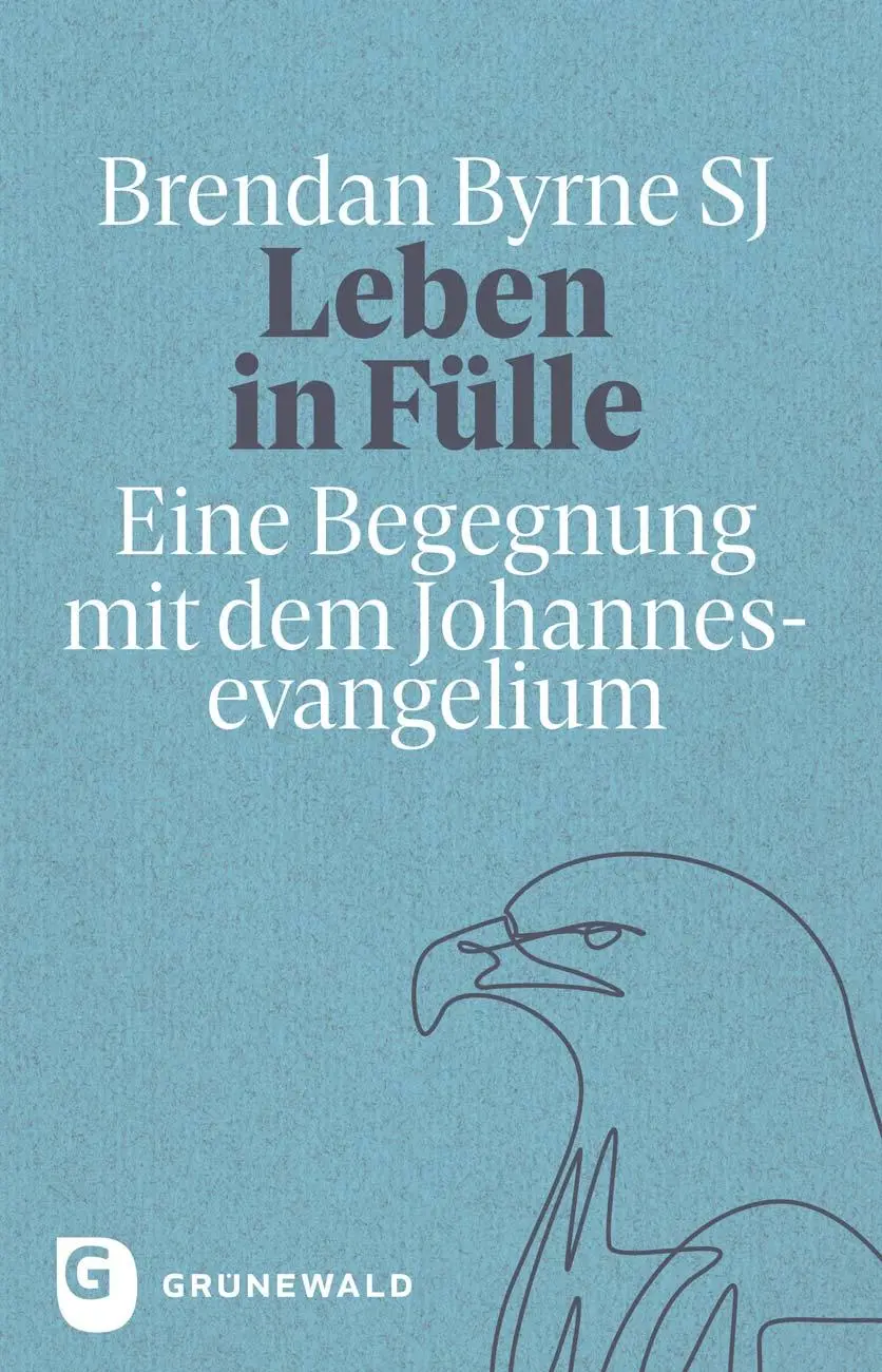 Cover: 9783786733782 | Leben in Fülle | Eine Begegnung mit dem Johannesevangelium | SJ | Buch
