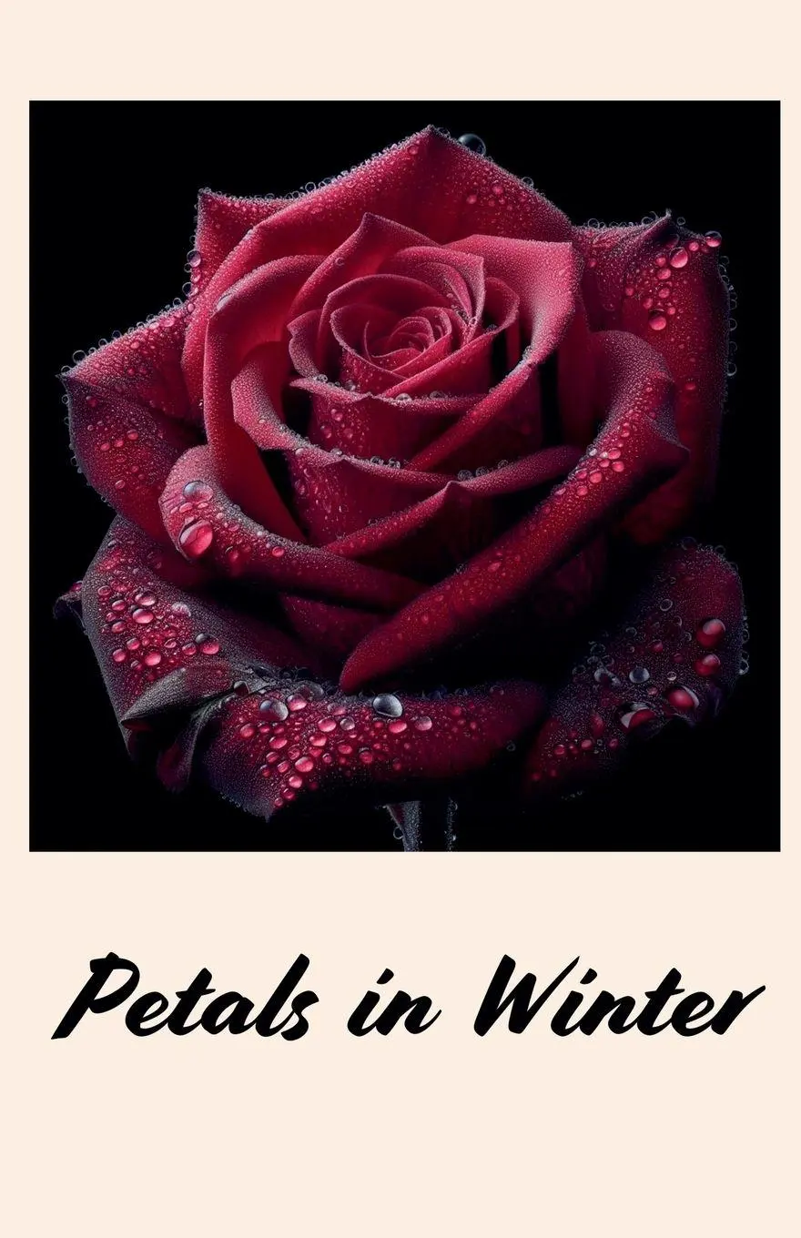 Cover: 9798224963782 | Petals in winter | Apolo Mantecon | Taschenbuch | Englisch | 2024