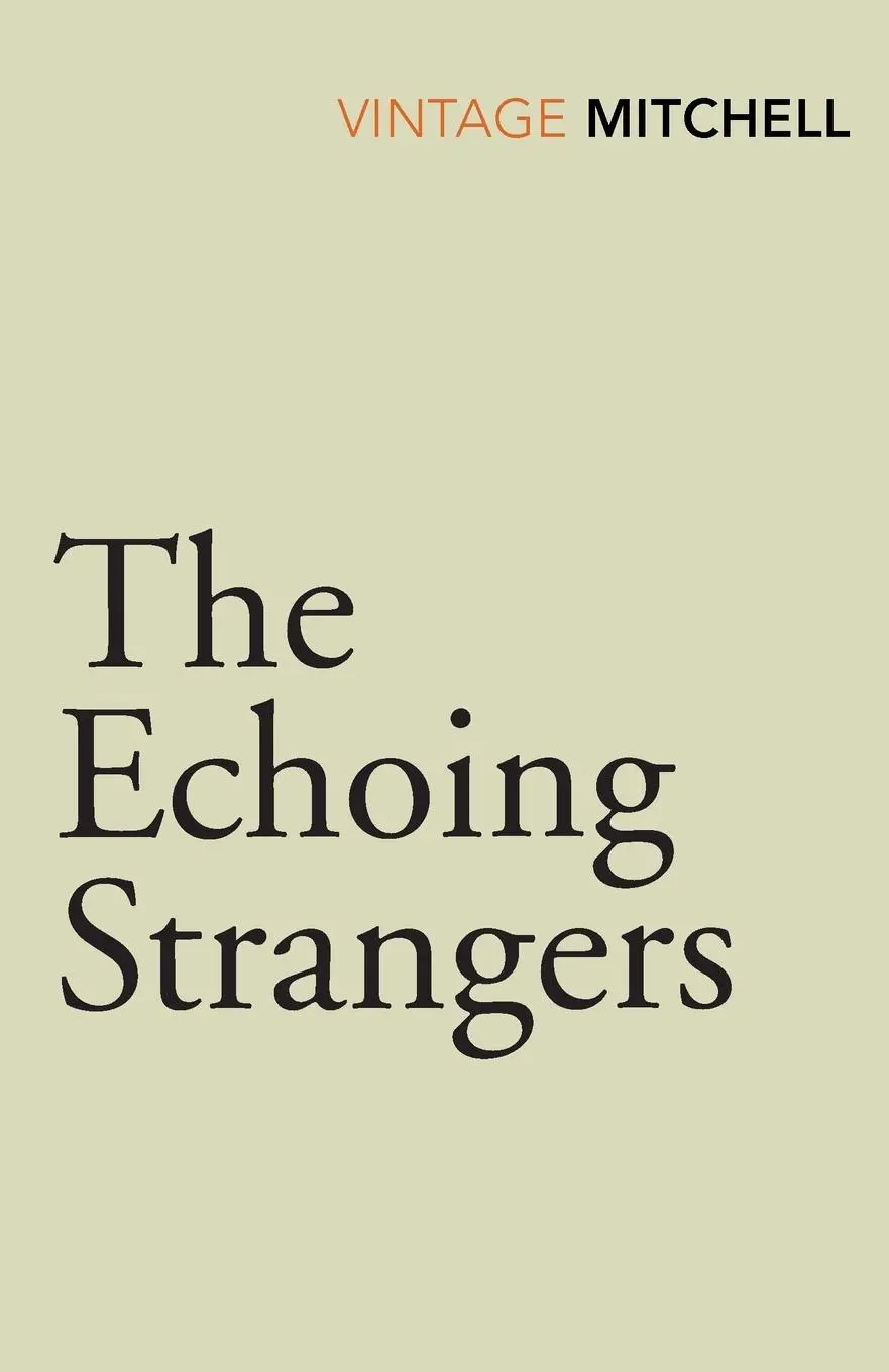 Cover: 9780099583882 | The Echoing Strangers | Gladys Mitchell | Taschenbuch | Englisch