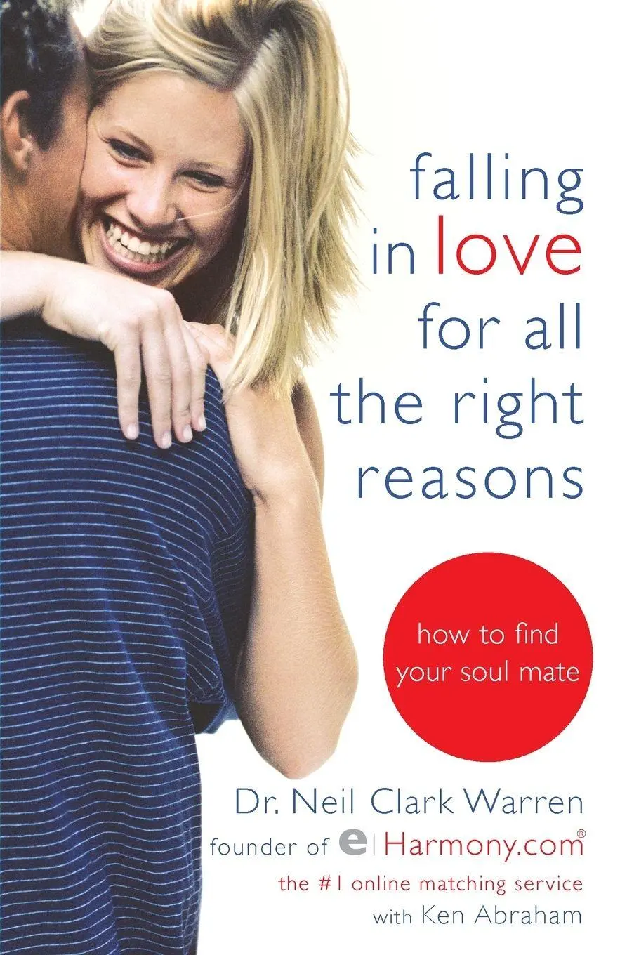 Cover: 9780446693882 | FALLING IN LOVE FOR ALL THE RIGHT REASONS | Warren | Taschenbuch