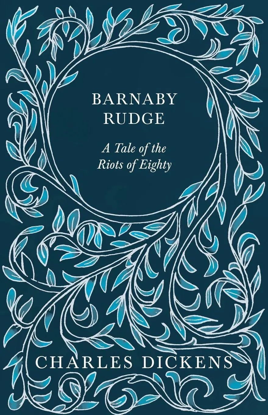 Cover: 9781406753882 | Barnaby Rudge | A Tale of the Riots of Eighty | Dickens (u. a.) | Buch