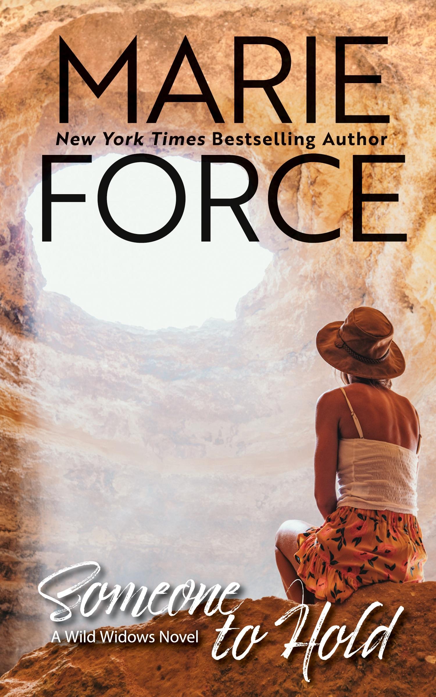 Cover: 9781952793882 | Someone to Hold | Marie Force | Taschenbuch | Englisch | 2022