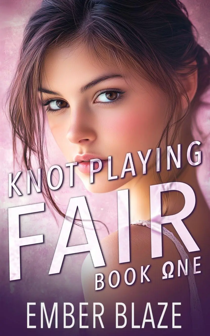 Cover: 9781955073882 | Knot Playing Fair | Book One | Ember Blaze | Taschenbuch | Englisch