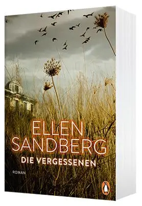 Bild: 9783328103882 | Die Vergessenen | Roman | Ellen Sandberg | Taschenbuch | 528 S. | 2018
