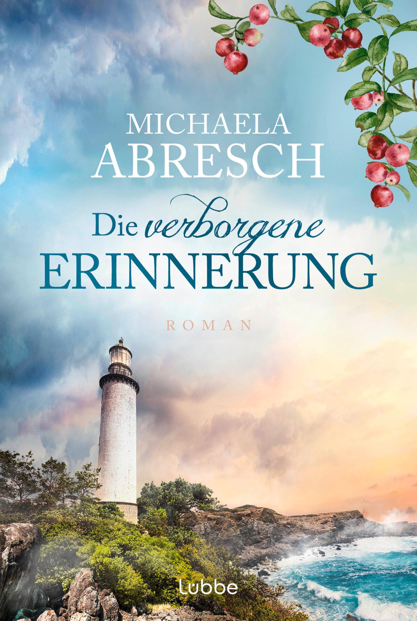 Cover: 9783404193882 | Die verborgene Erinnerung | Michaela Abresch | Taschenbuch | 432 S.