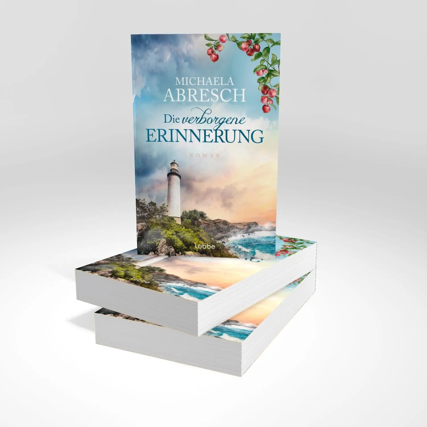 Bild: 9783404193882 | Die verborgene Erinnerung | Michaela Abresch | Taschenbuch | 432 S.