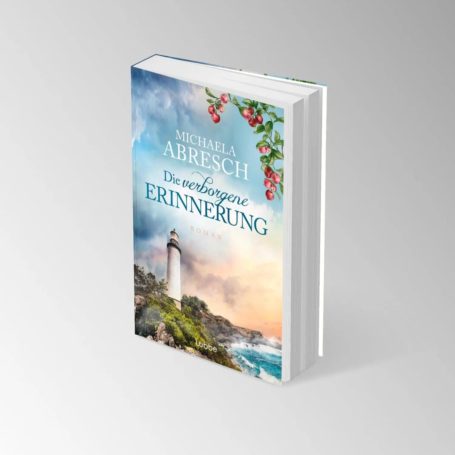 Bild: 9783404193882 | Die verborgene Erinnerung | Michaela Abresch | Taschenbuch | 432 S.