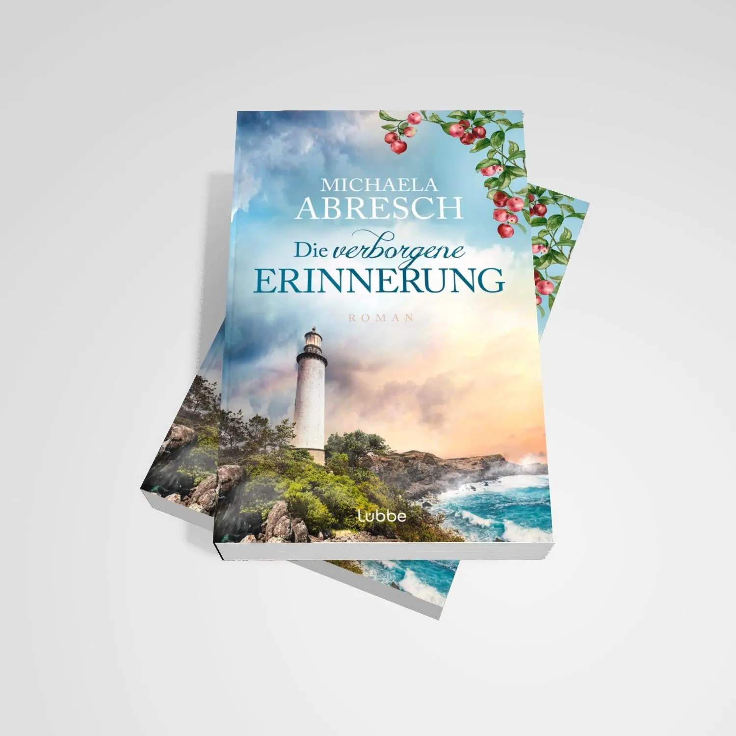 Bild: 9783404193882 | Die verborgene Erinnerung | Michaela Abresch | Taschenbuch | 432 S.