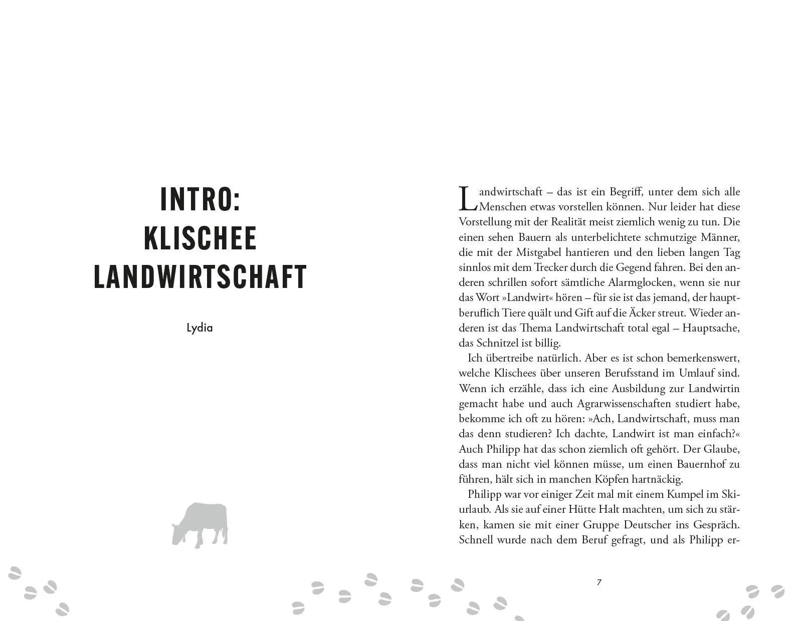 Bild: 9783742303882 | Nach der Ernte ist vor der Ernte | Lydia Pelzer (u. a.) | Taschenbuch