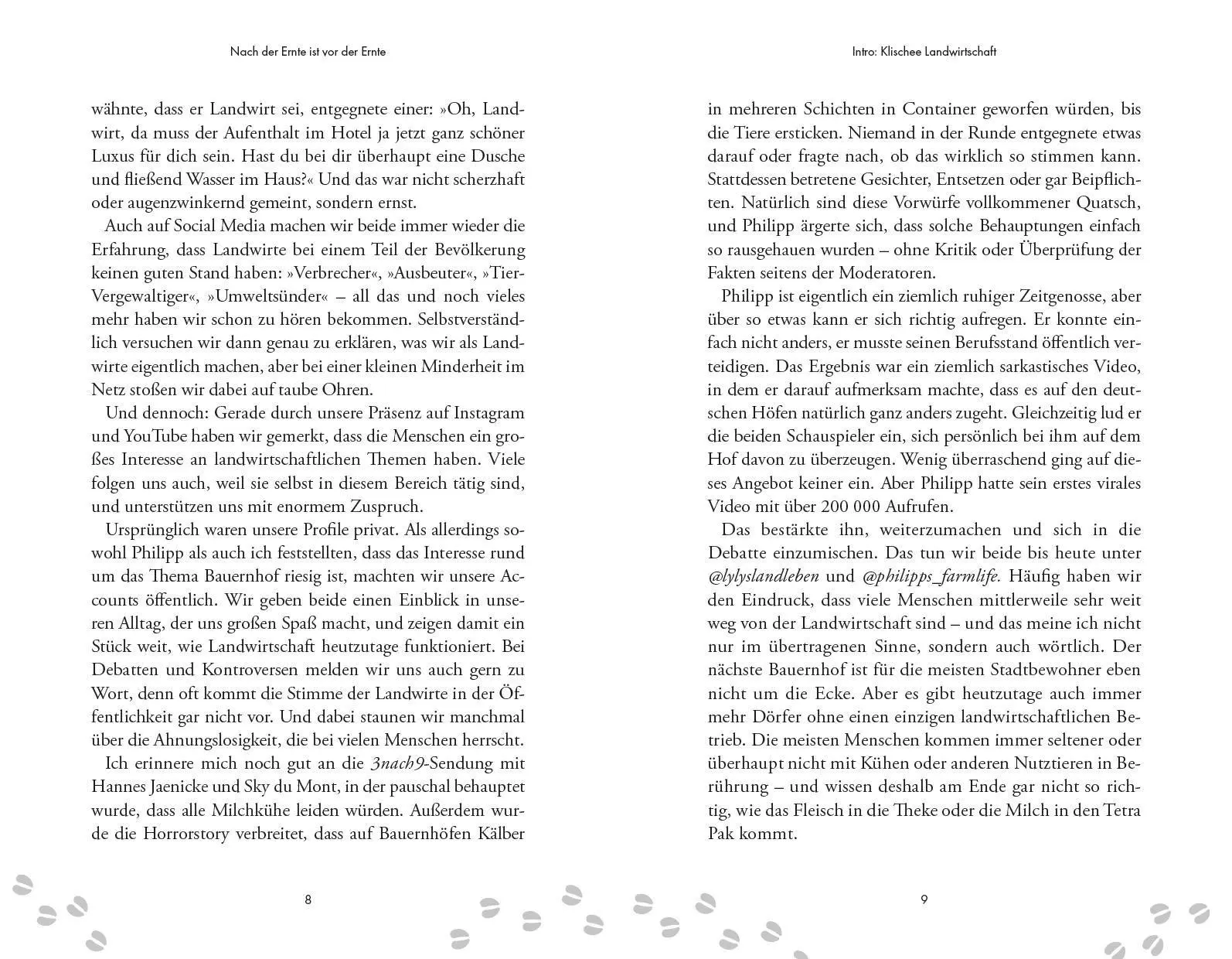 Bild: 9783742303882 | Nach der Ernte ist vor der Ernte | Lydia Pelzer (u. a.) | Taschenbuch