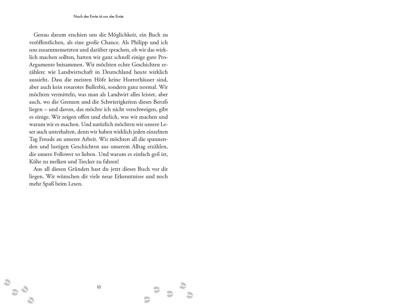 Bild: 9783742303882 | Nach der Ernte ist vor der Ernte | Lydia Pelzer (u. a.) | Taschenbuch