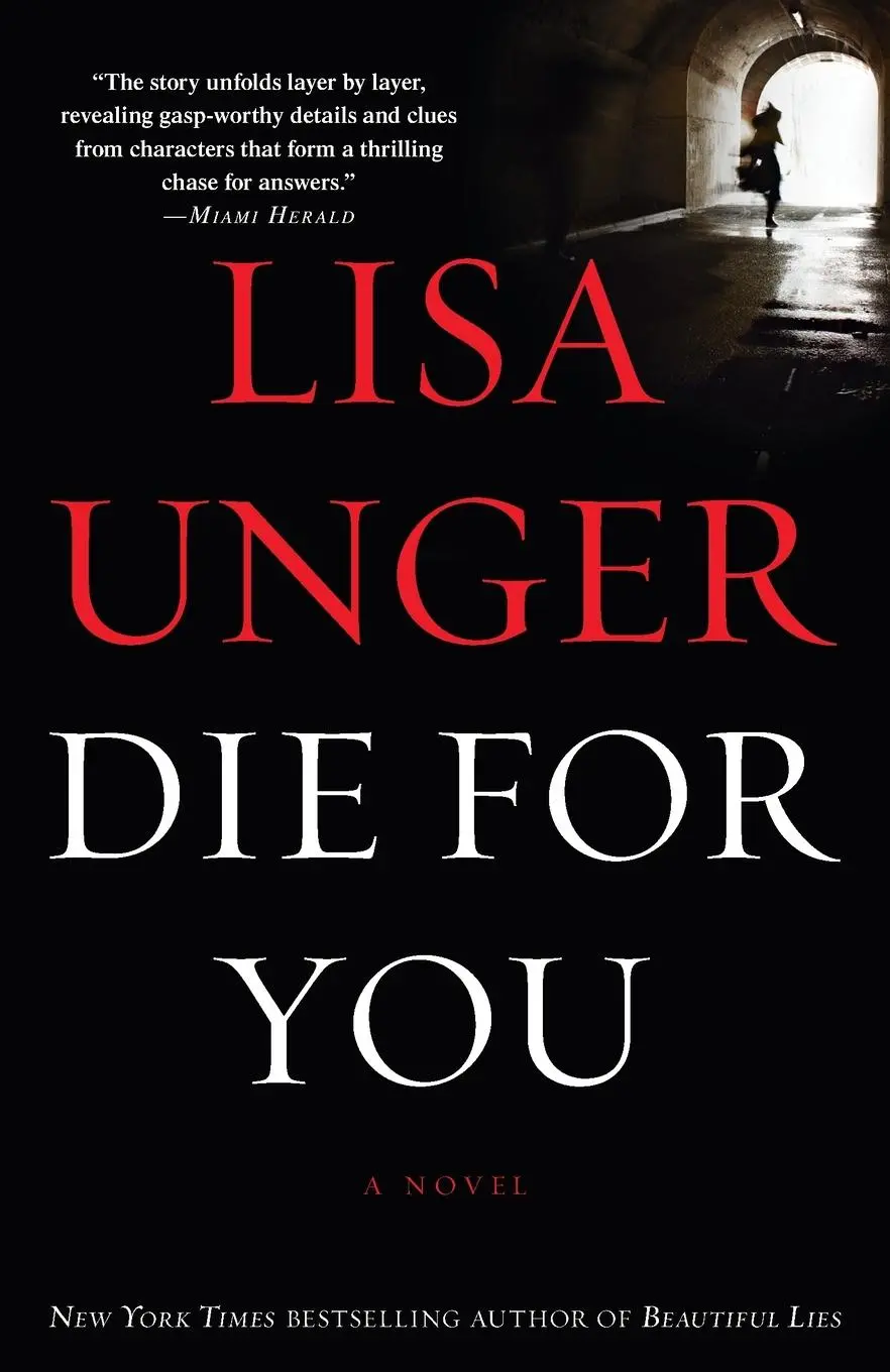 Cover: 9780307393982 | Die for You | Die for You: A Novel | Lisa Unger | Taschenbuch | 2010