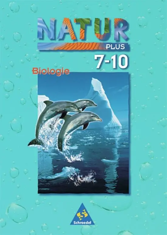 Cover: 9783507763982 | Natur plus Biologie 7-10. Schulbuch. Gesamtschulen. Bremen,...