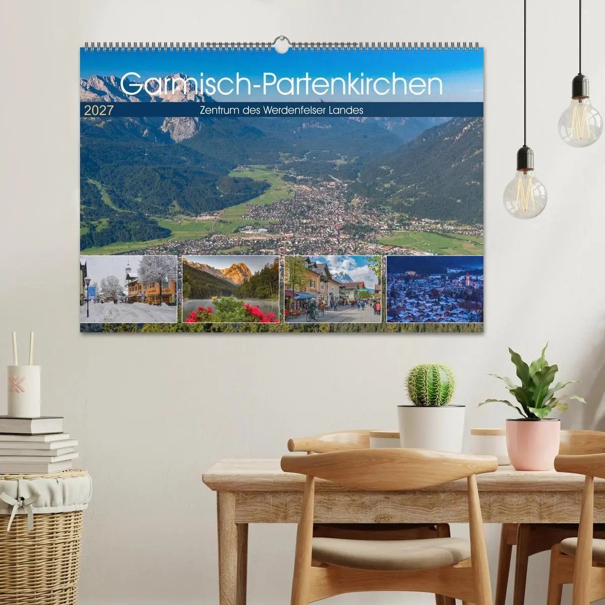 Bild: 9783569763982 | Garmisch-Partenkirchen - Zentrum des Werdenfelser Landes...