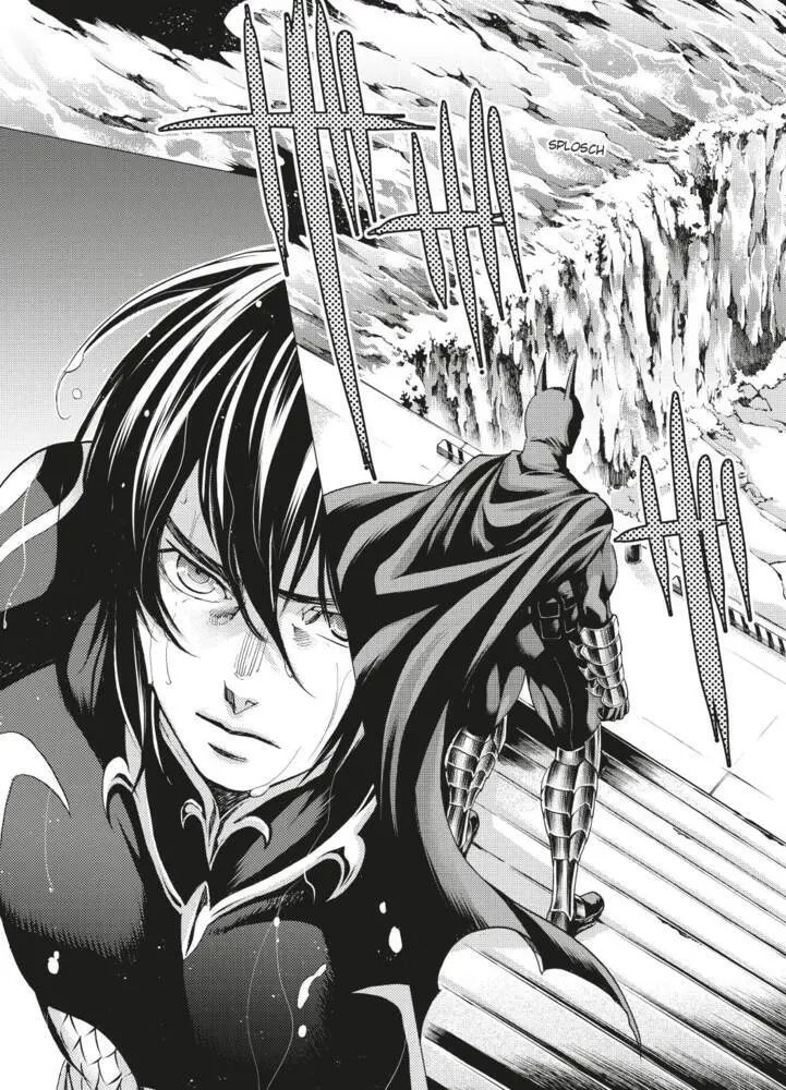 Bild: 9783741613982 | Batman und die Justice League (Manga) 02. Bd.2 | Shiori Teshirogi