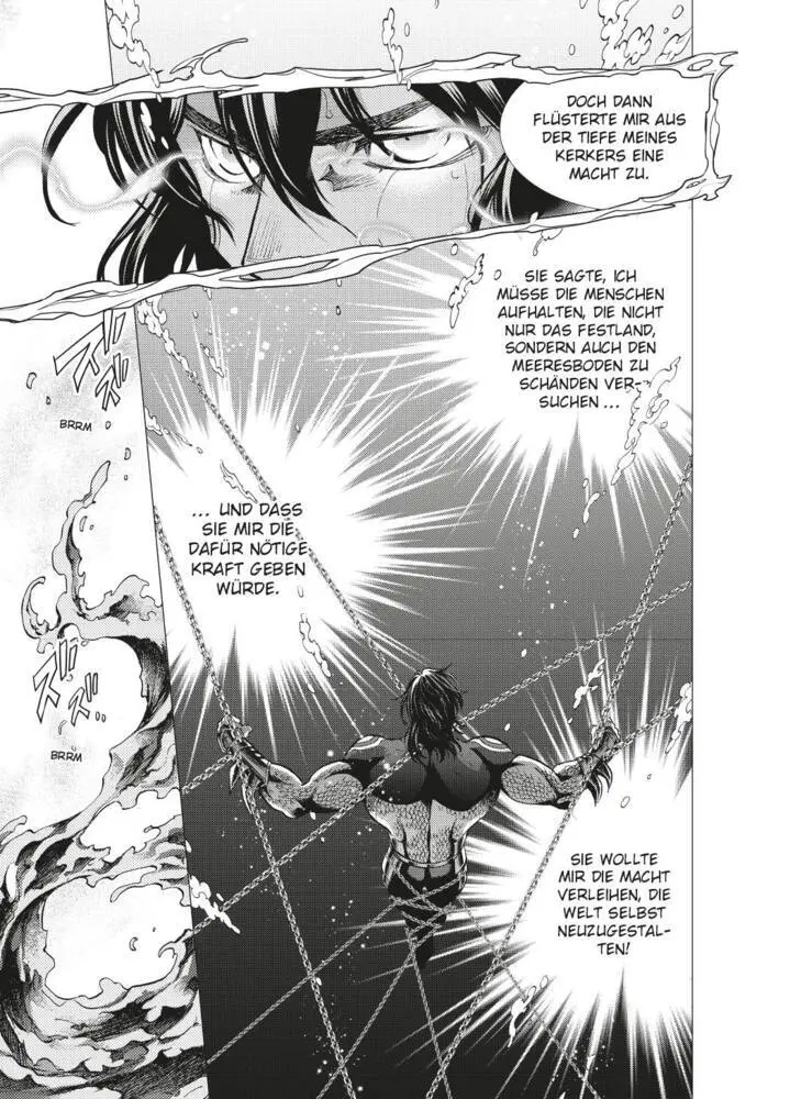 Bild: 9783741613982 | Batman und die Justice League (Manga) 02. Bd.2 | Shiori Teshirogi