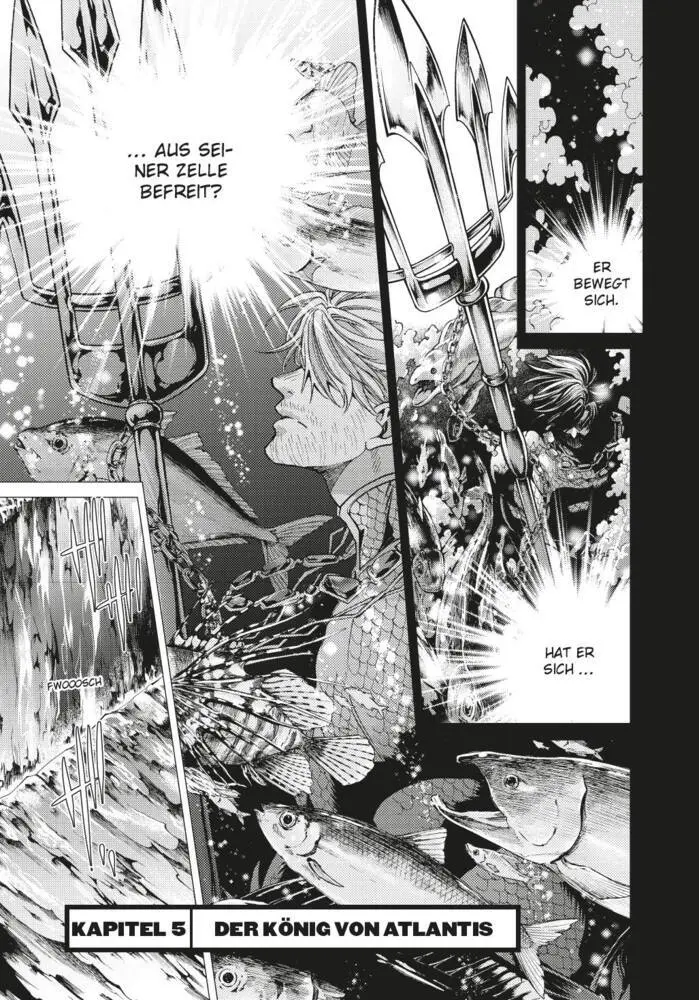 Bild: 9783741613982 | Batman und die Justice League (Manga) 02. Bd.2 | Shiori Teshirogi