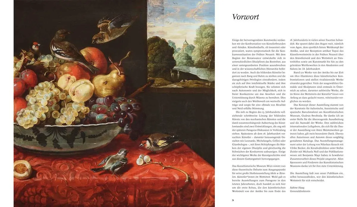 Bild: 9783775753982 | Idole &amp; Rivalen | Gudrun Swoboda | Buch | Alte Kunst | 296 S. | 2022