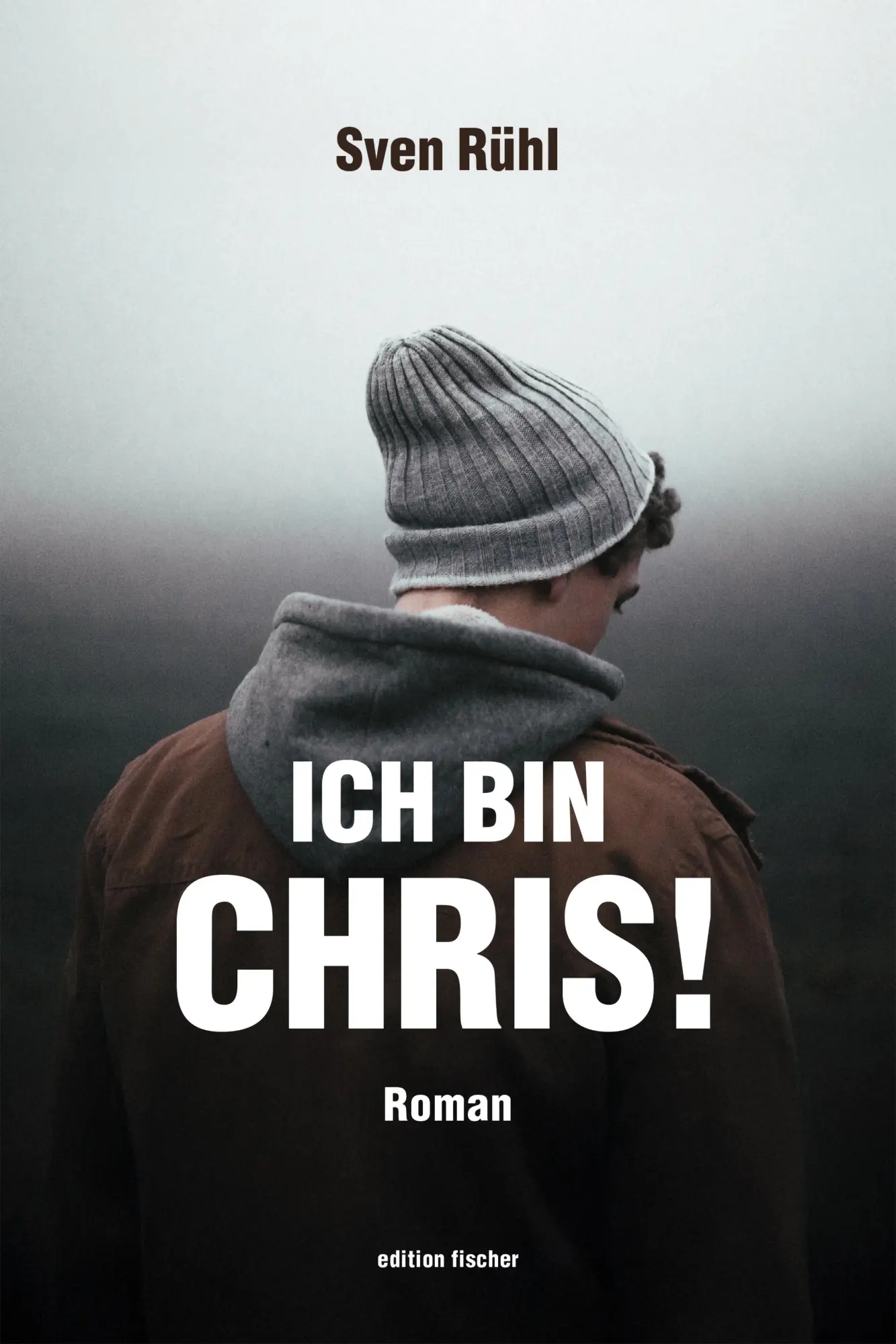 Cover: 9783830193982 | Ich bin Chris! | Roman | Sven Rühl | Taschenbuch | 234 S. | Deutsch