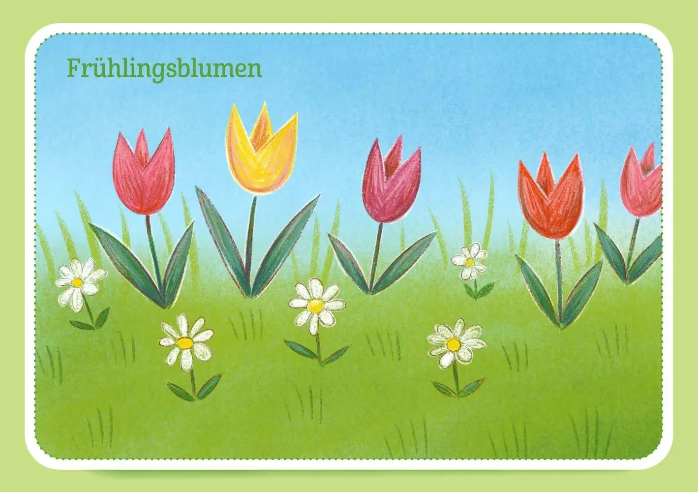 Bild: 4260694924082 | 30 Massagegeschichten für Frühling, Sommer, Herbst und Winter | Box
