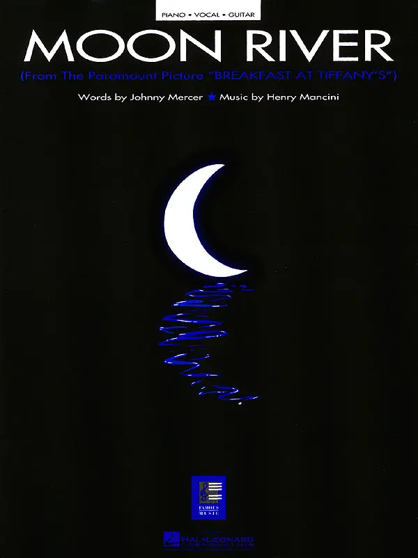 Cover: 9781458424082 | Moon River | Henry Mancini_Johnny Mercer | Taschenbuch | Buch | 1993