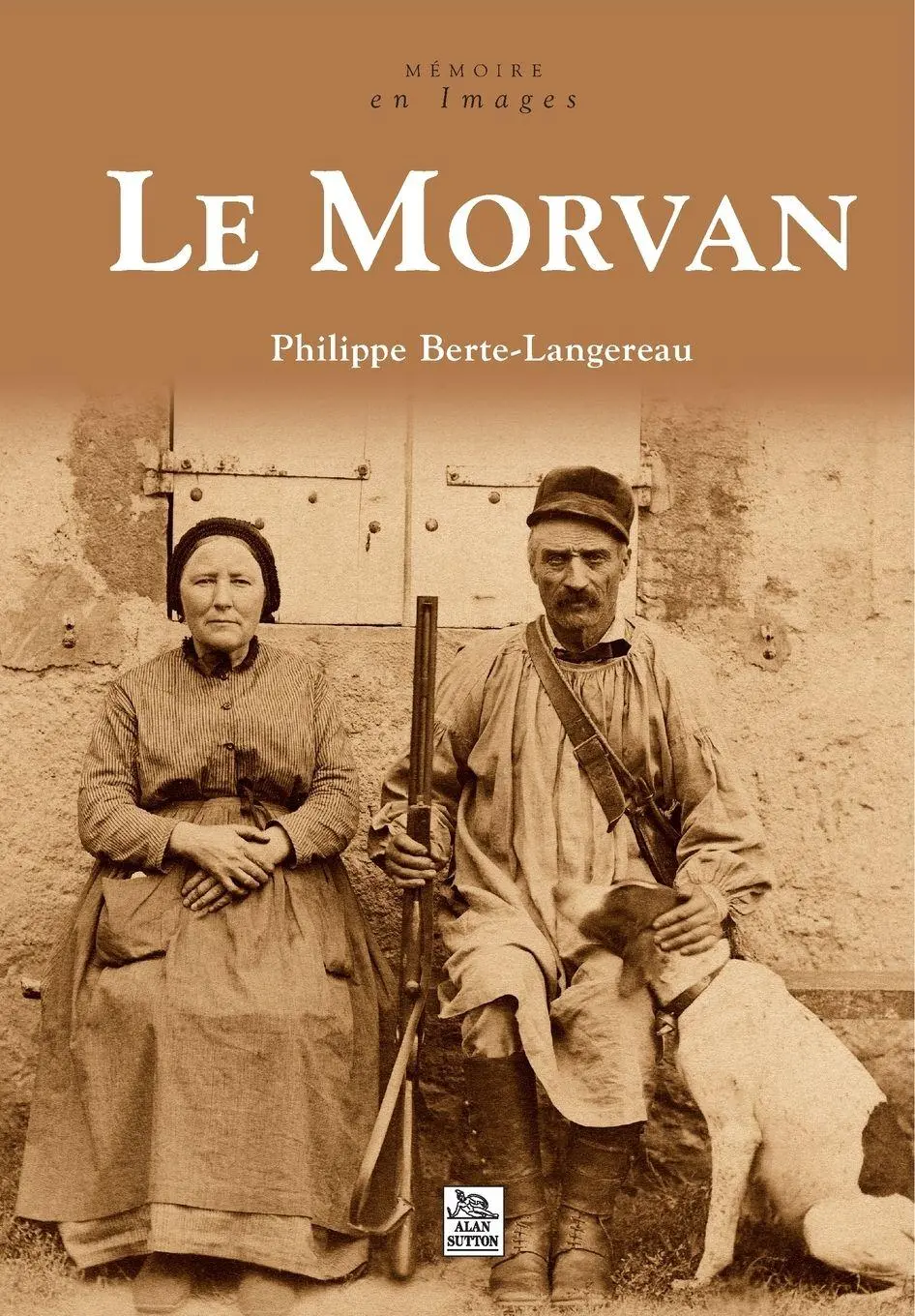 Cover: 9782813804082 | Morvan (Le) | Philippe Berte-Langereau | Taschenbuch | Französisch