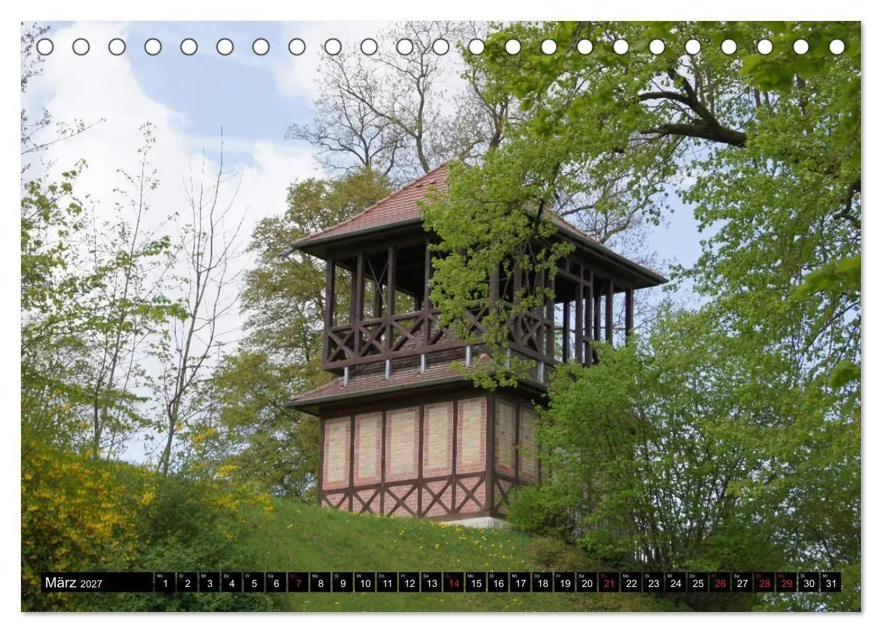 Bild: 9783569724082 | Heidenheim an der Brenz (Tischkalender 2027 DIN A5 quer), CALVENDO...