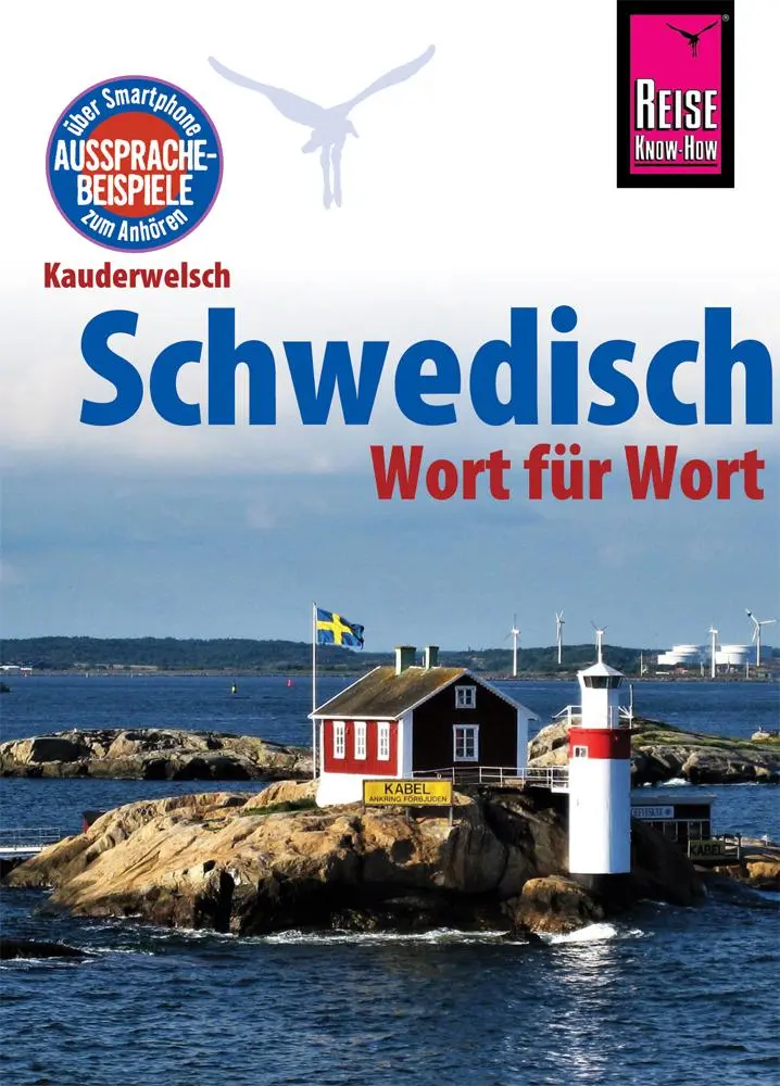Cover: 9783831764082 | Schwedisch - Wort für Wort | Karl-Axel Daude | Taschenbuch | 128 S.