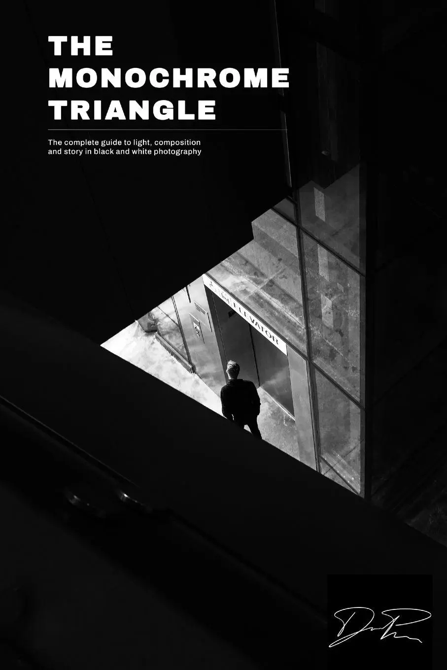 Cover: 9798234044082 | The Monochrome Triangle | Darren Pellegrino | Taschenbuch | Englisch