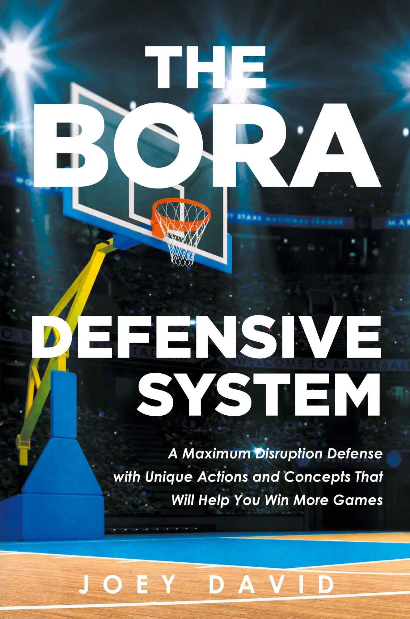 Cover: 9798889604082 | The Bora Defensive System | Joey David | Taschenbuch | Englisch | 2023