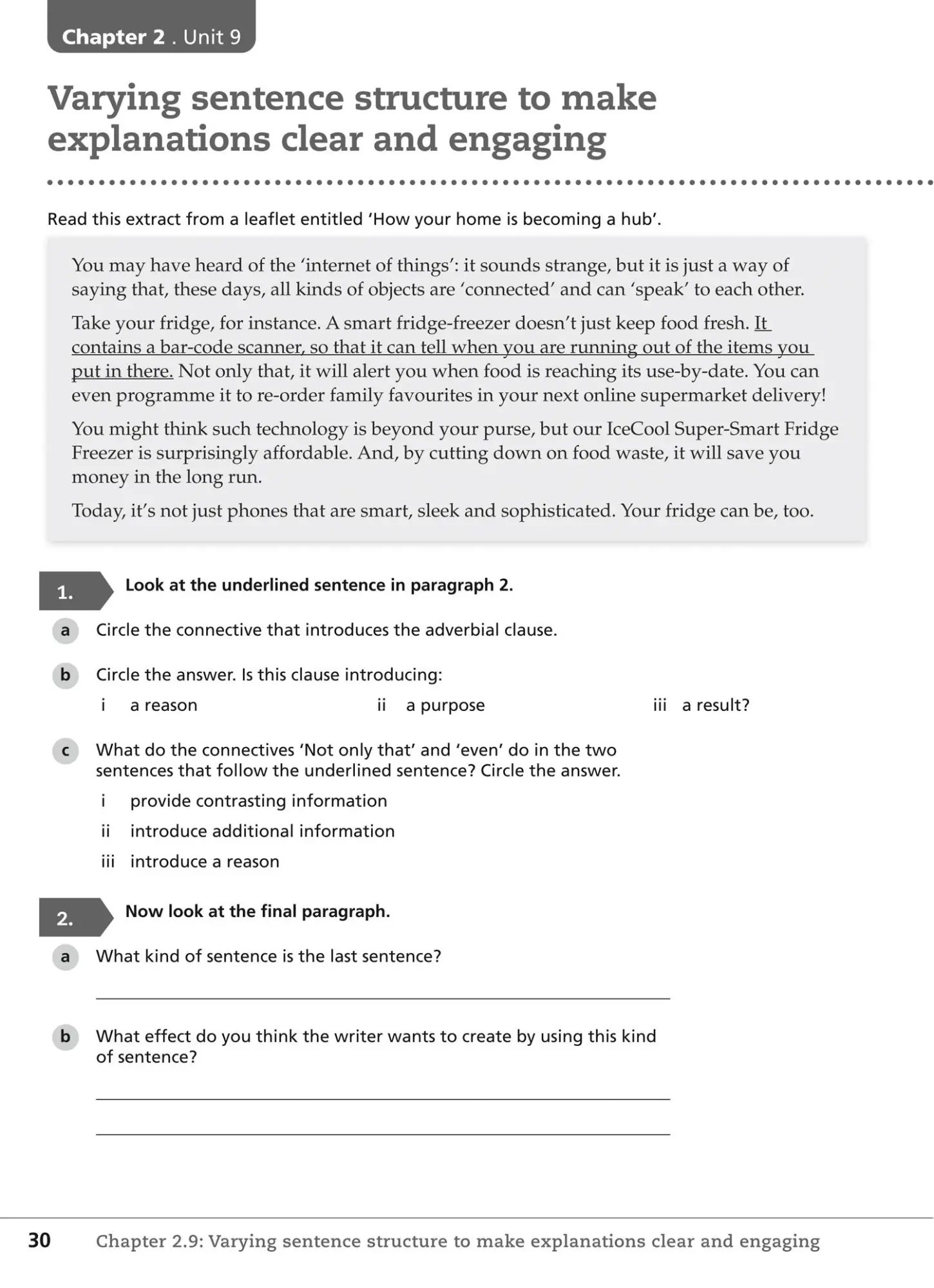 Bild: 9780008364182 | Lower Secondary English Workbook: Stage 8 | Alison Ramage (u. a.)