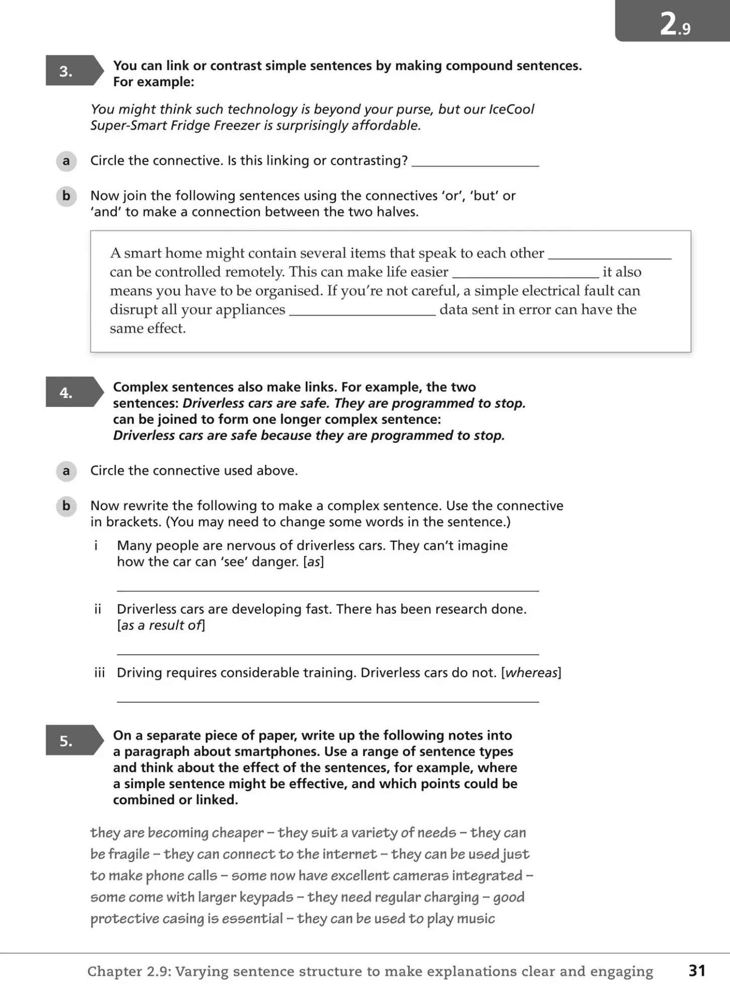 Bild: 9780008364182 | Lower Secondary English Workbook: Stage 8 | Alison Ramage (u. a.)