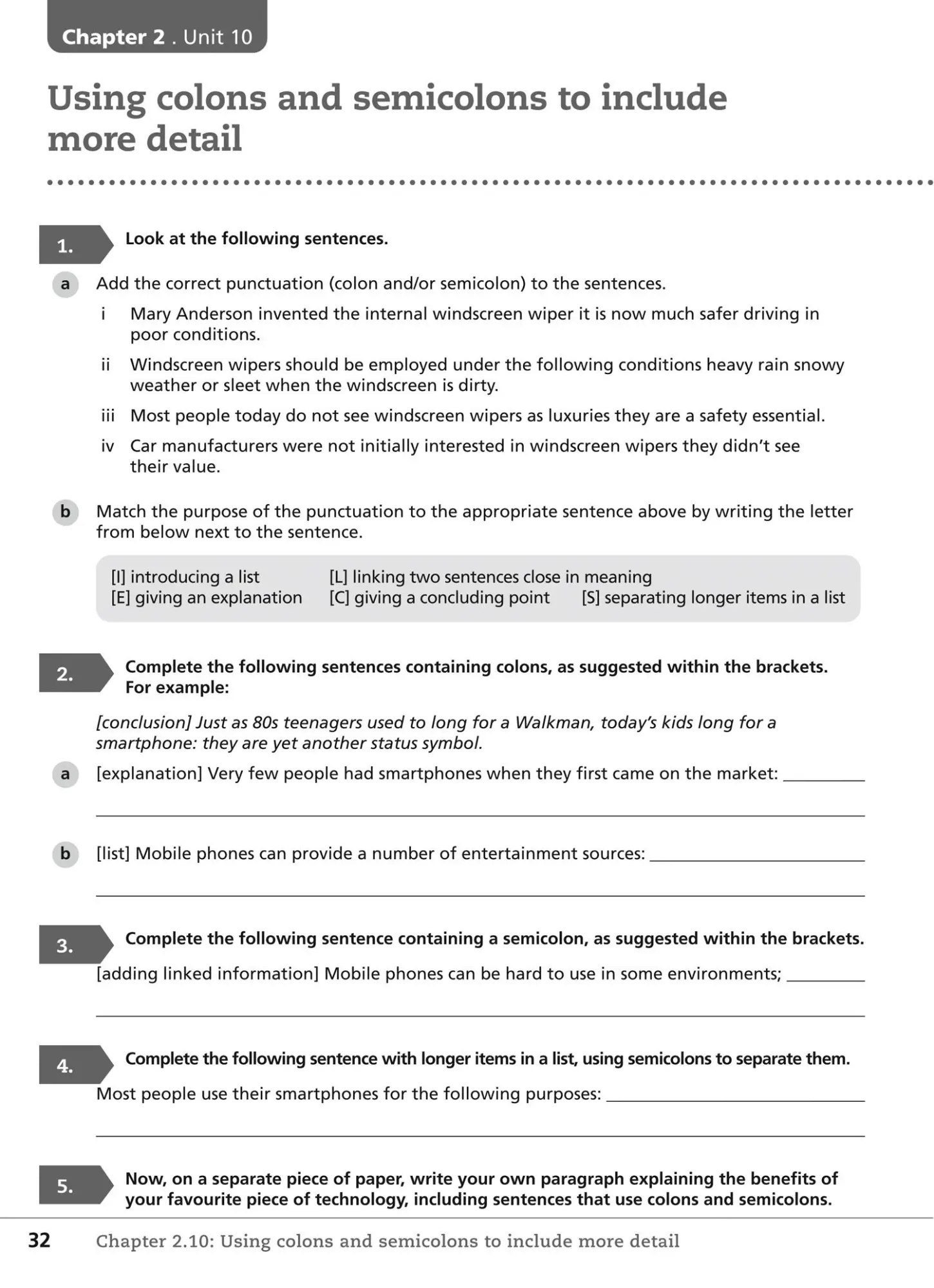 Bild: 9780008364182 | Lower Secondary English Workbook: Stage 8 | Alison Ramage (u. a.)