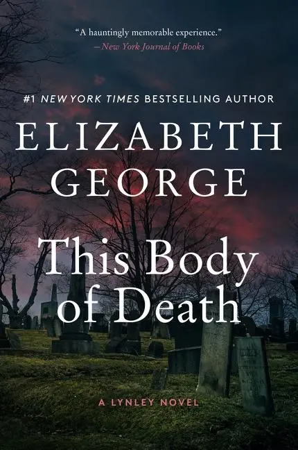 Cover: 9780062964182 | This Body of Death | A Lynley Novel | Elizabeth George | Taschenbuch