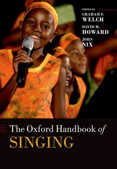 Cover: 9780192894182 | The Oxford Handbook of Singing | Graham F Welch (u. a.) | Taschenbuch