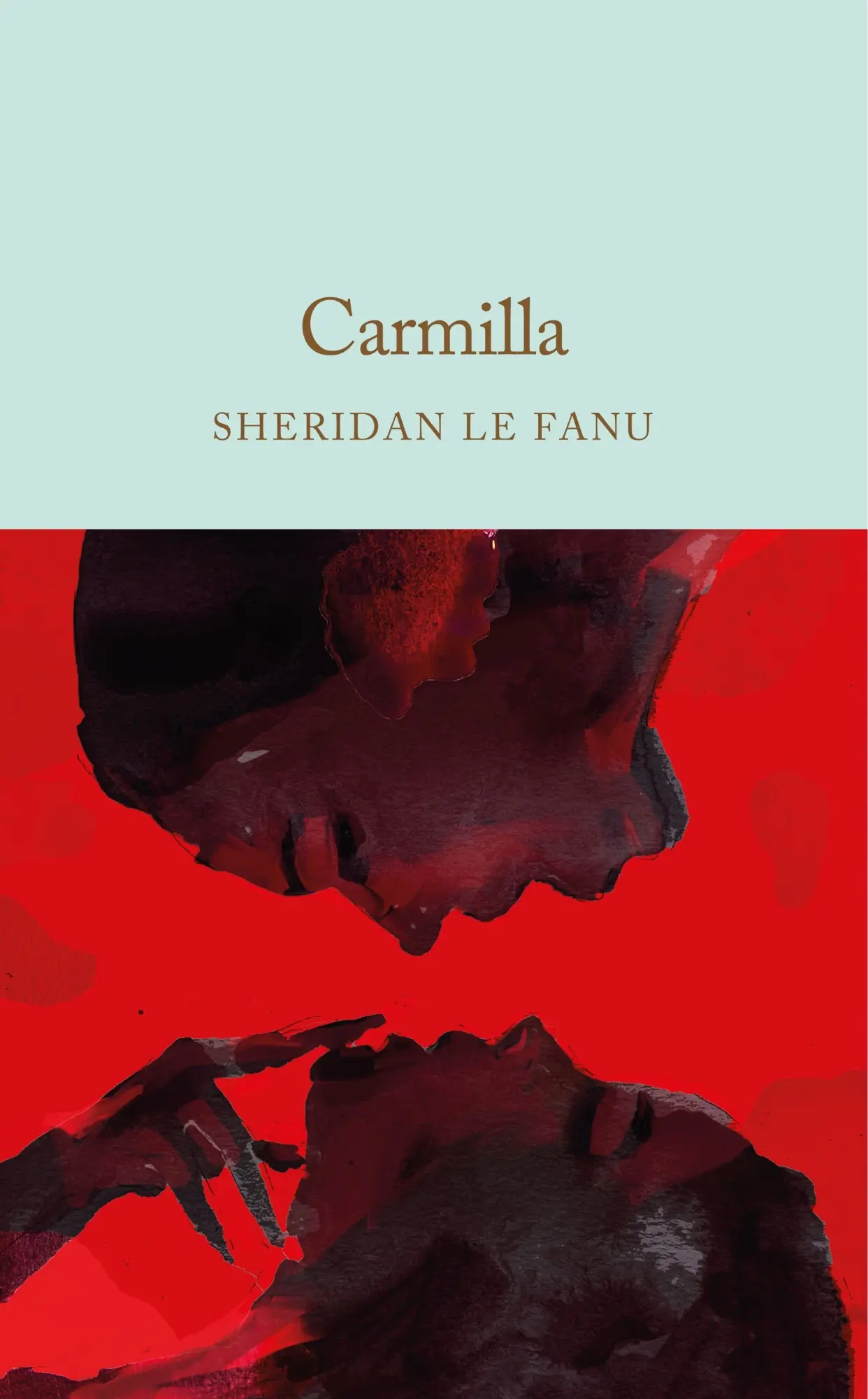 Cover: 9781035064182 | Carmilla | Sheridan Le Fanu | Buch | 160 S. | Englisch | 2026