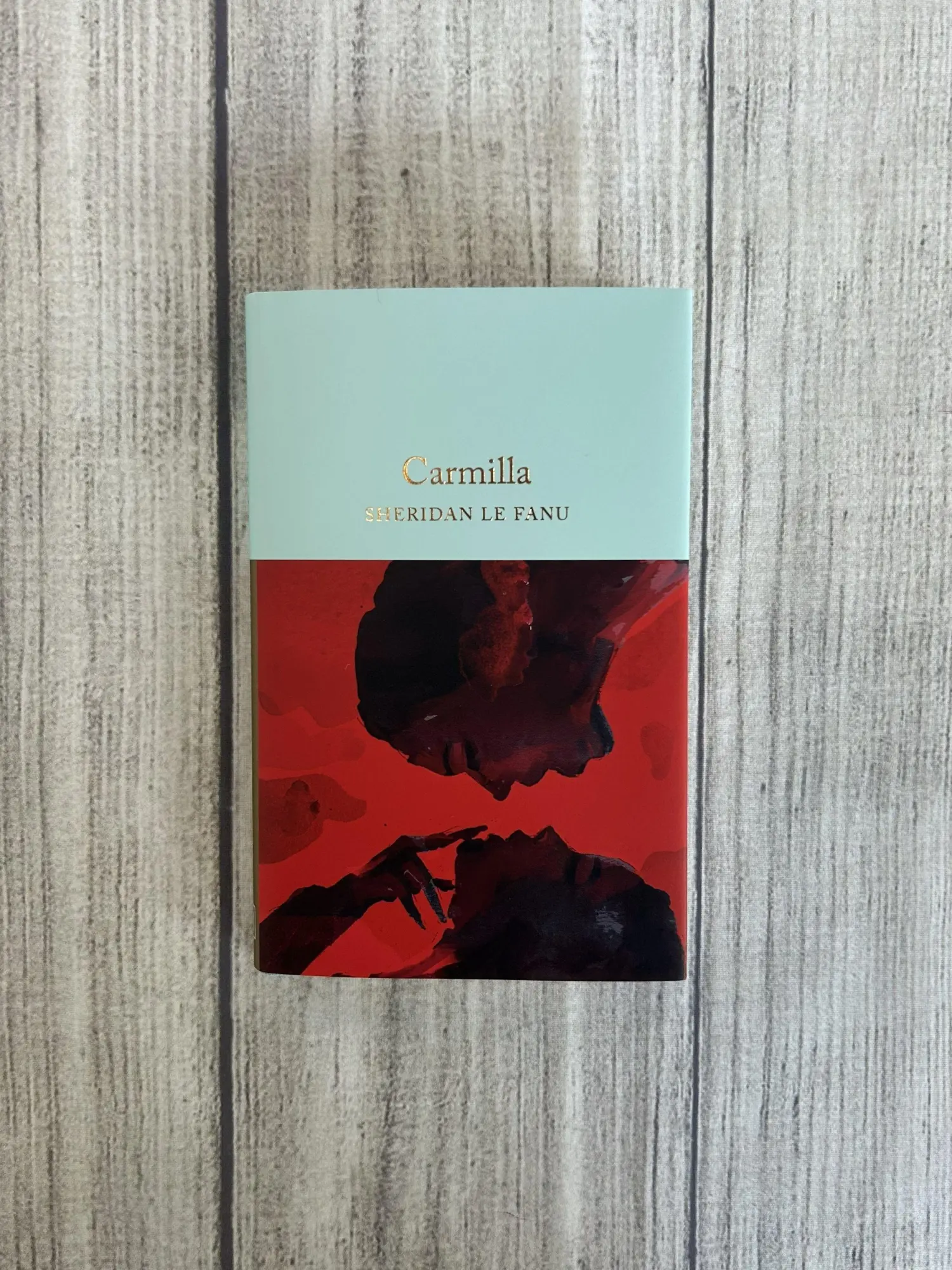 Bild: 9781035064182 | Carmilla | Sheridan Le Fanu | Buch | 160 S. | Englisch | 2026