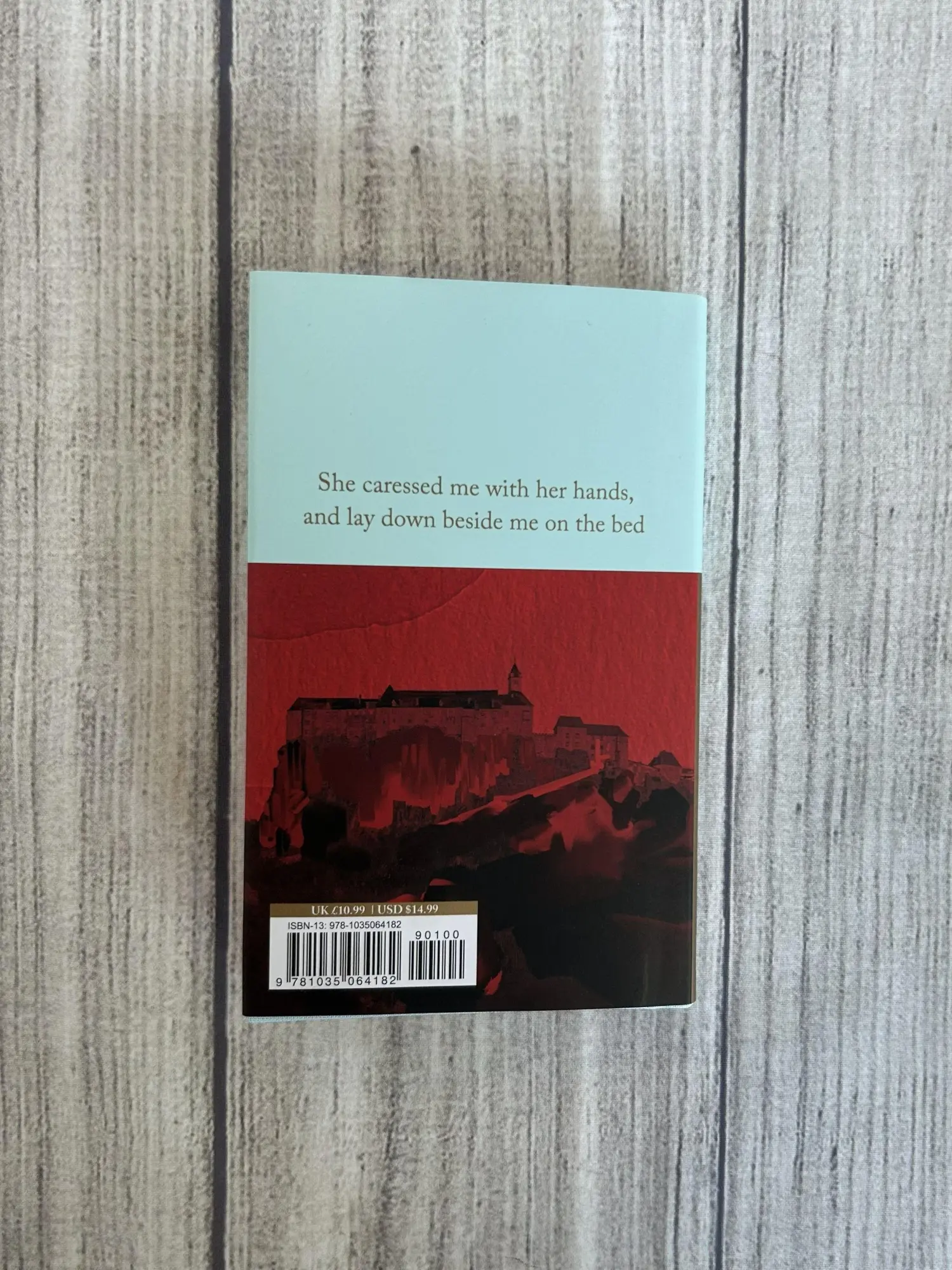 Bild: 9781035064182 | Carmilla | Sheridan Le Fanu | Buch | 160 S. | Englisch | 2026
