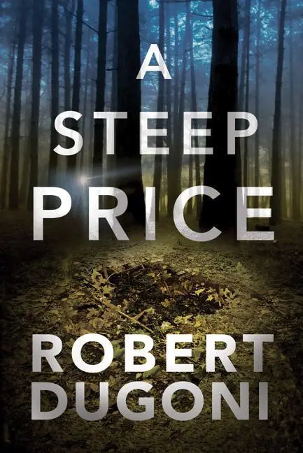 Cover: 9781503954182 | Dugoni, R: A Steep Price | Robert Dugoni | Taschenbuch | Englisch