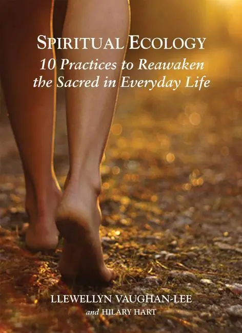 Cover: 9781941394182 | Spiritual Ecology | Llewellyn Vaughan-Lee (u. a.) | Taschenbuch | 2017