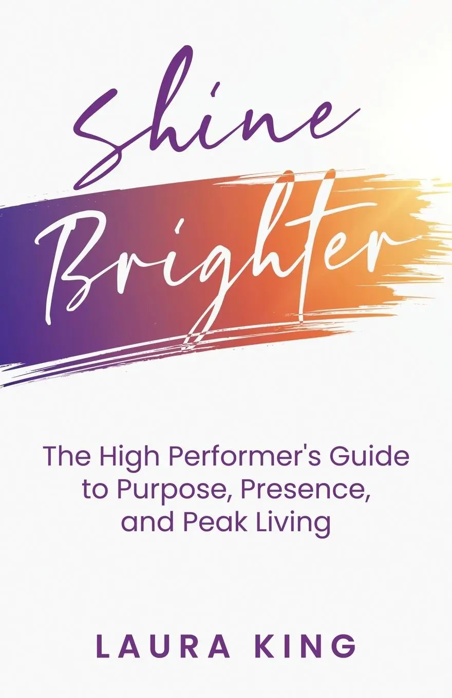 Cover: 9781964924182 | Shine Brighter | Laura King | Taschenbuch | Englisch | 2025