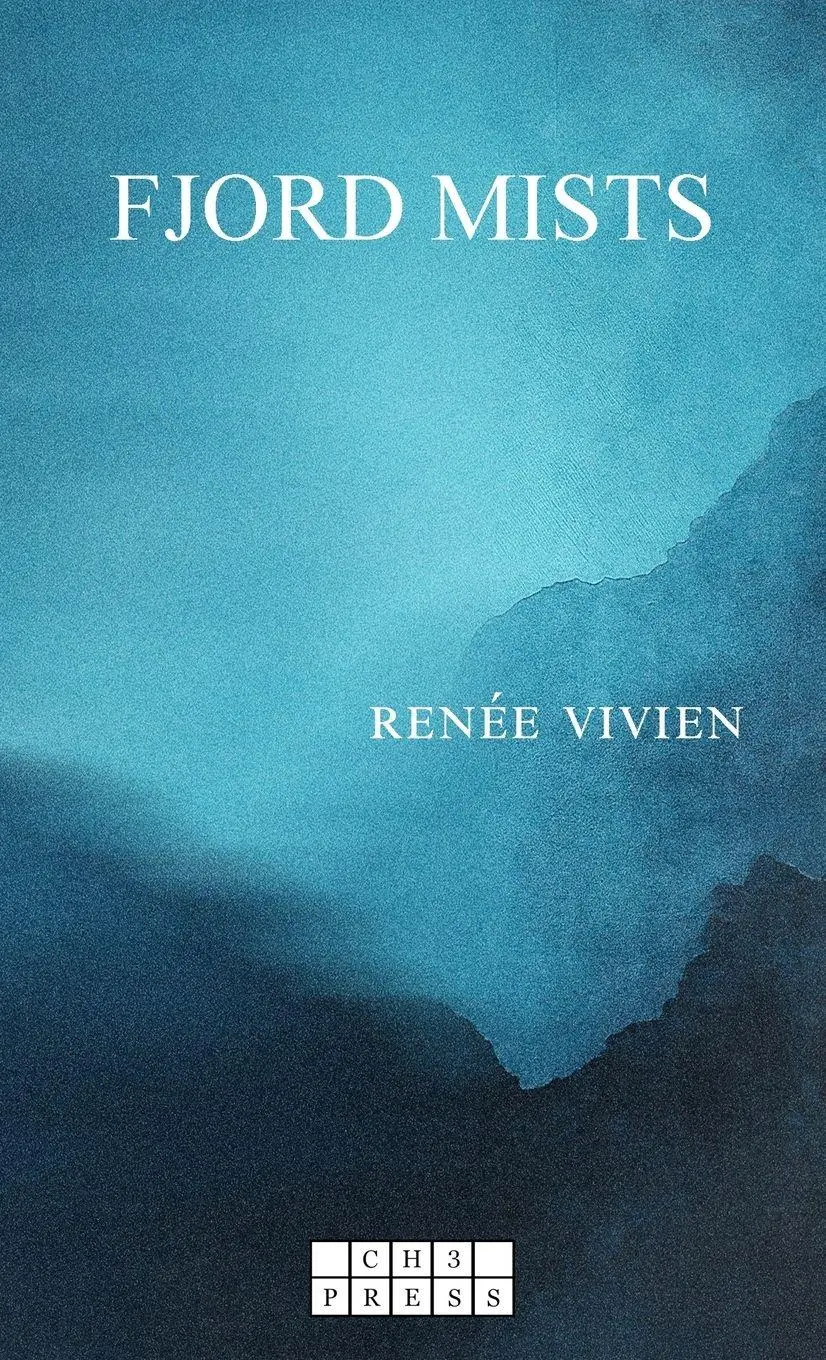 Cover: 9782487404182 | Fjord Mists | Renée Vivien | Taschenbuch | Englisch | 2026 | CH3 PRESS