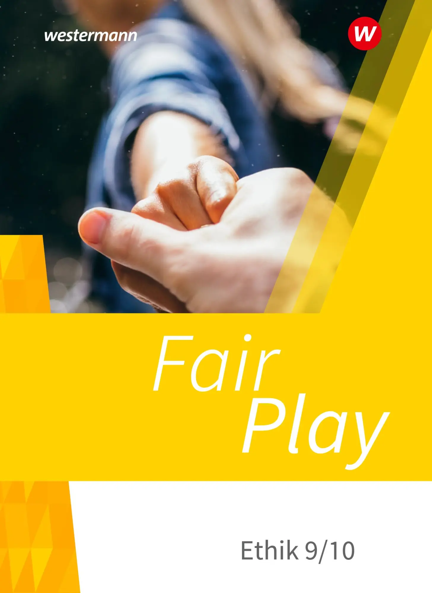 Cover: 9783140254182 | Fair Play 9/10. Schulbuch.Neubearbeitung der Stammausgabe für...
